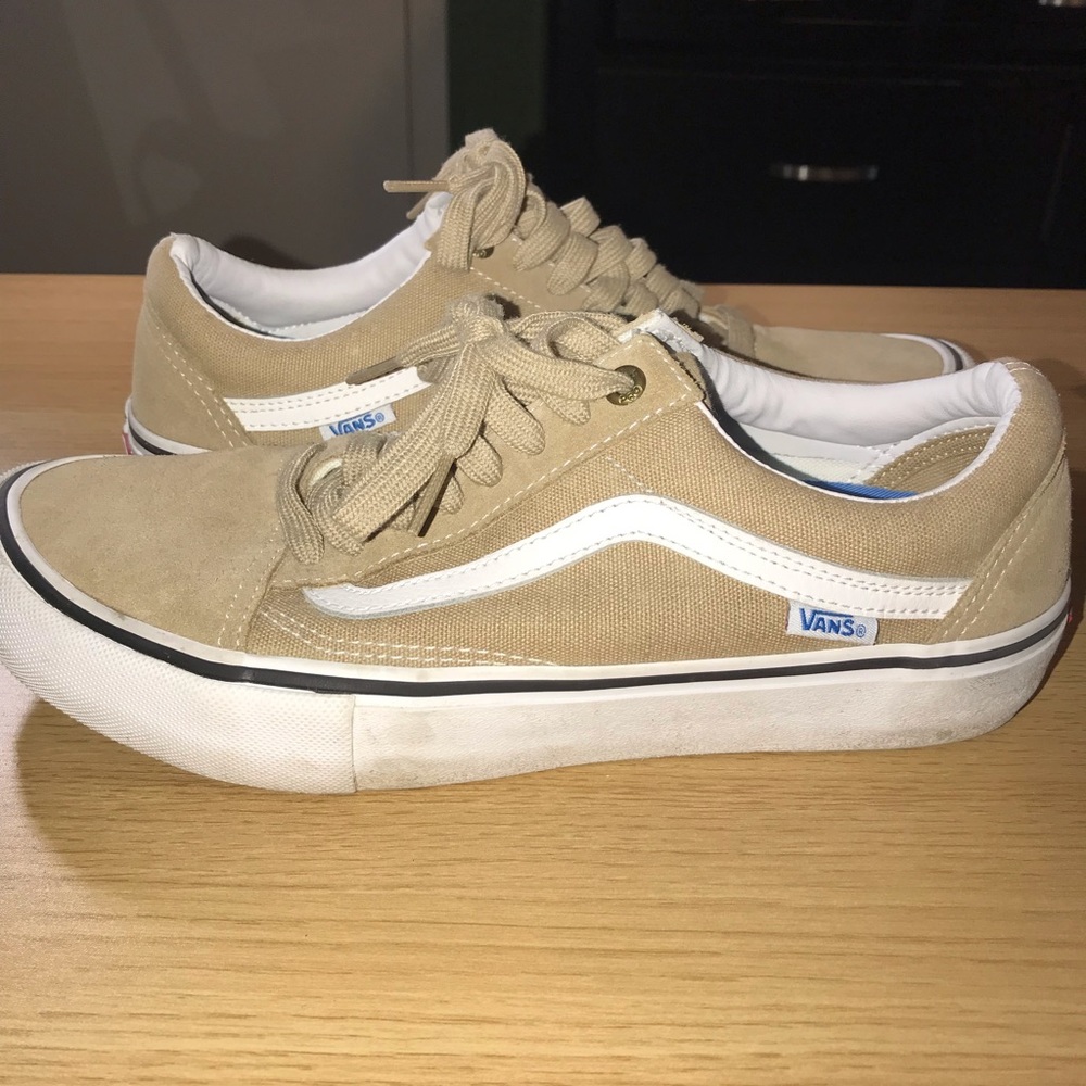 Vans Pro - Picture 4 of 4